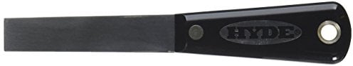 Hyde 2005 Couteau à mastic, flexible, 3/4 po W, 7 po OAL