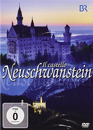 Schloss Neuschwanstein (Italie