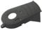 Mountfield Genuine 22060212/0 Belt Guard