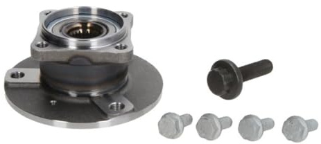 LUK 713667340 Wheel Bearing Kit