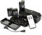 DSTE® Pro IR Remote MB-D5000 Vertical Battery Grip + 2x EN-EL9 For Nikon D5000 SLR Digital Camera