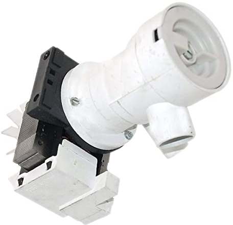 Drain Pump for Indesit Washing Machine – c00104820