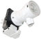 Pumpe Rohrreinigungs-Spirale Indesit für Waschmaschine Indesit – c00104820