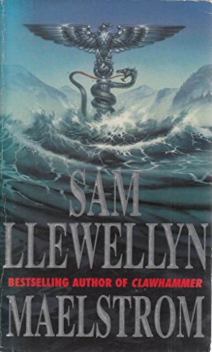 Maelstrom(Plus Riptide) (Signet)
