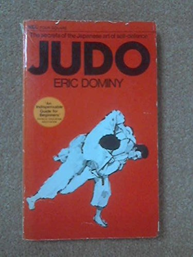 Judo: Techniques and Tactics (Contest Judo)