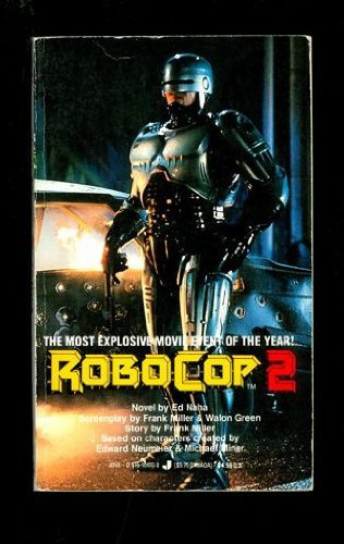 Robocop 2