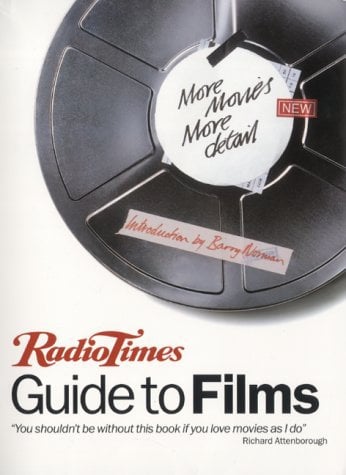 The Radio Times Film Guide