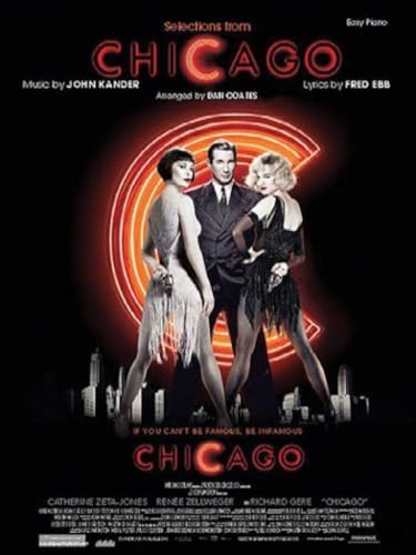 Chicago: Selections from the Motion Picture