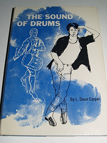 The sound of drums