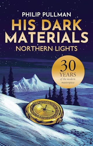 Northern Lights (His Dark Materials)
