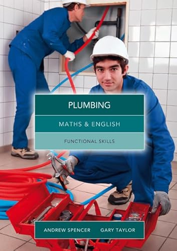 Maths and English for Plumbing: Functional Skills