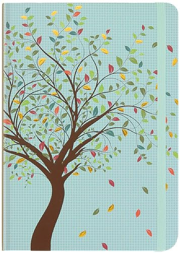 Peter Pauper Press Tree of Life Journal (Notebook, Diary)