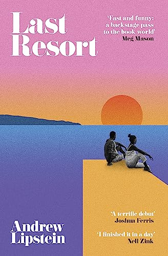Last Resort: A New York Times Editor’s Pick
