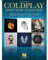 Coldplay Songbook für Piano Vocal Guitar | 32 Pop Hits als Klaviernoten mit Gesang und Akkorden | Sheet Music für Coldplay Fans | Popmusik Notenheft für Gesang Gitarre Klavier | Coldplay Musik