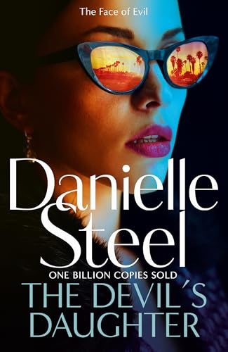The Devil's Daughter: A contemporary family drama about love, betrayal and redemption