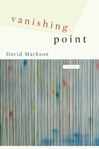 Vanishing Point: A Novel