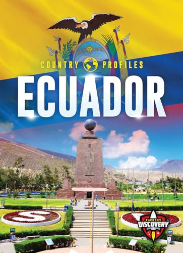 Ecuador (Country Profiles)