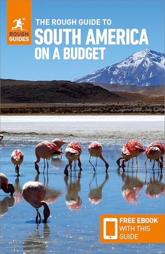 Rough Guide to South America on a Budget