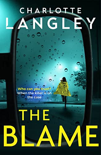 The Blame: MAJOR ITV SERIES starring MICHELLE KEEGAN and DOUGLAS BOOTH from the producers of HAPPY VALLEY coming AUTUMN 2026