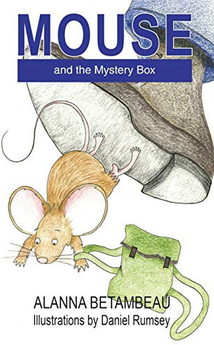 MOUSE and the Mystery Box: MOUSE and the Mystery Box: 1