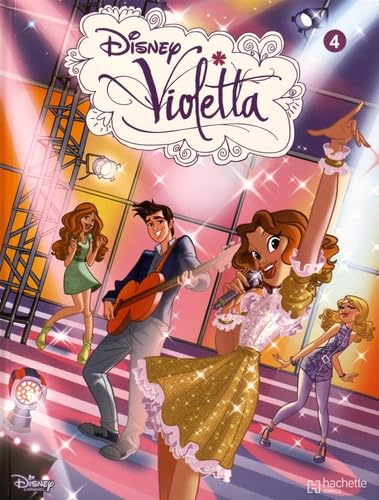 HACHETTE COMICS