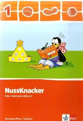 Nussknacker 1: Schülerbuch Klasse 1 (Nussknacker. Ausgabe ab 2009)
