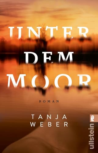 Unter dem Moor: Roman | Drei Frauen, drei Leben, eine stirbt, eine rächt sich und eine kann sich retten.