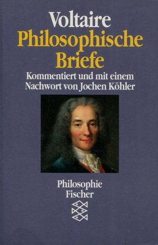Philosophische Briefe