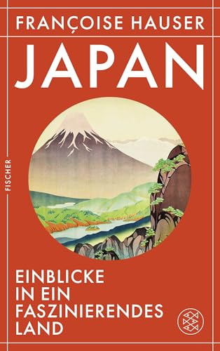 Japan: Einblicke in ein faszinierendes Land | Das ideale Geschenk für Japan-Fans und Reiseliebhaber