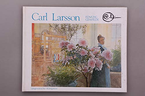 Carl Larsson.