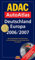 ADAC AutoAtlas Deutschland /Europa 2006/2007: Mit Hotelanzeigen und Reiseinfos, Innenstadtplänen und umfangreichem Ortsregister. Mit ADAC Routenplaner auf CD-ROM für PC! Mit WM-Guide 2006!