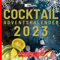 Cocktail Adventskalender 2023: 24 zauberhafte Cocktails für die schöne Adventszeit. Rezepte mit und ohne Alkohol - Inkl. Tipps und Bilder zu jedem Rezept