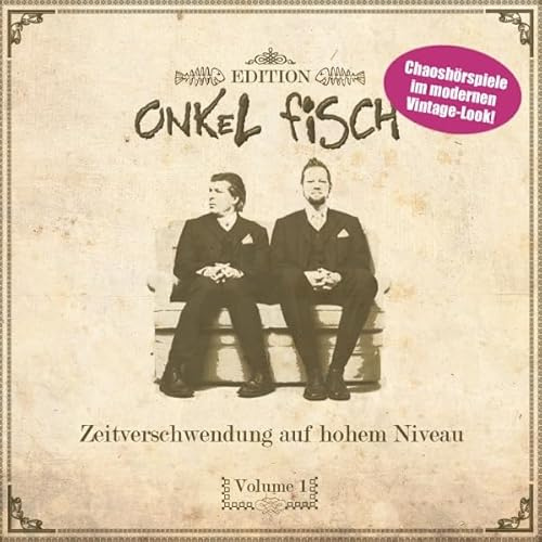Zeitverschwendung Vol,1