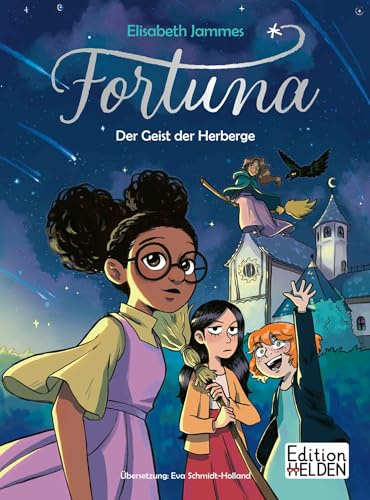 Fortuna: Der Geist der Herberge