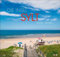 Die Insel Sylt Edition Kalender 2025 - Hans Jessel: Wandkalender XL mit den schönsten Fotos des bekannten Inselfotografen. Großer Wandkalender mit traumhaften Landschaftsfotos.