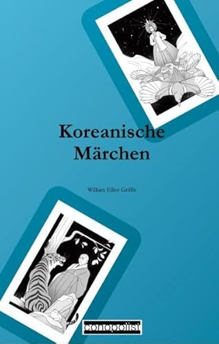 Koreanische Märchen: DE