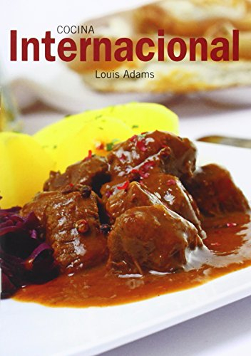 Hoy Cocinamos. Cocina Internacional