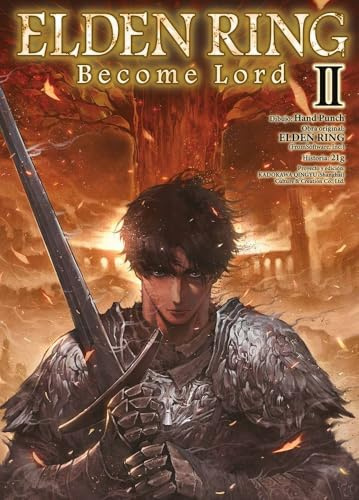ELDEN RING. BECOME LORD 02