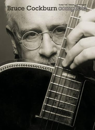Complete. Gitarre Solo.