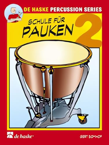 Schule für Pauken 2.