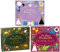 The Story Orchestra Collection 3 Books Set By Jessica Courtney Tickle (Swan Lake, Carnival of the Animals, The Magic Flute)