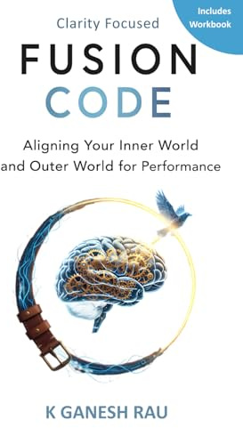 FUSION CODE: Aligning Your Inner World and Outer World for Performance