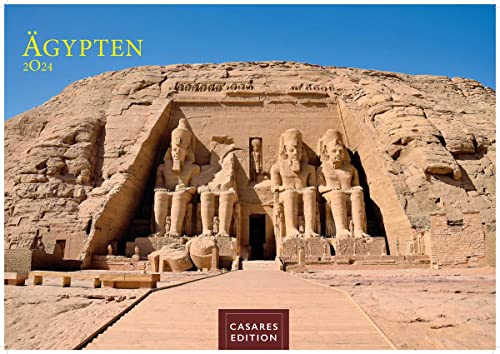 Ägypten 2024 S 24x35cm