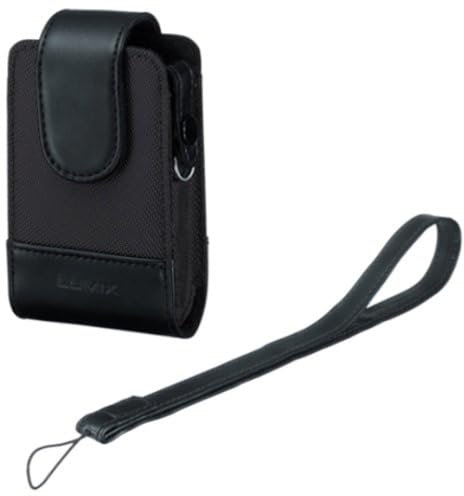 Panasonic DMW-CX12 Nylontasche für Panasonic FX Serie Kameras