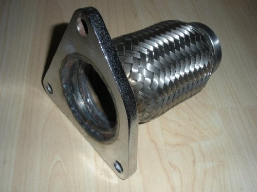 FA1 VW450-120 Flexrohr, Abgasanlage