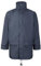 Fort Men's 220 Flex Waterproof Jacket, Navy, XXL