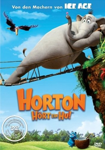 Horton hört ein Hu!