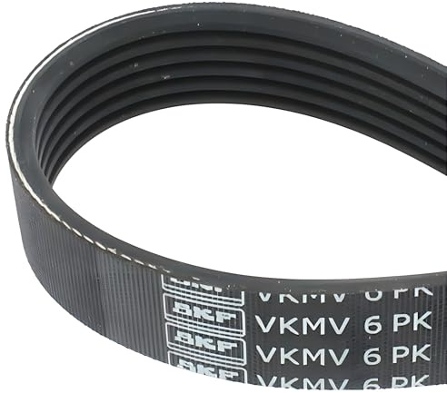 SKF VKMV 6PK1265 Multi-V belt