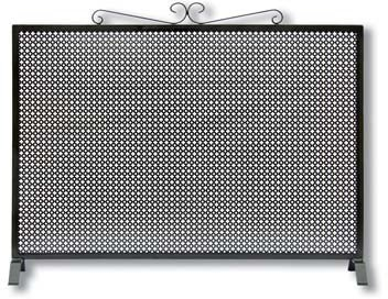 Flores Cortés - Salvachispas mlo. especial 780 x 1000 mm