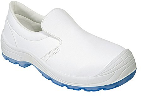 Panter Canela TOTALE S2 Blanco-SY 269 Talla: 38